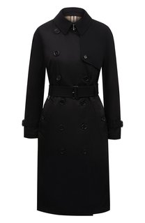 Тренч Herne Burberry