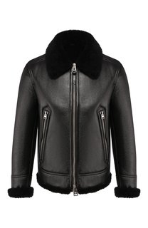 Дубленка Tom Ford