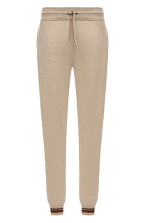 Кашемировые джоггеры Loro Piana