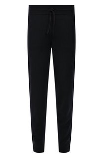 Кашемировые джоггеры Loro Piana