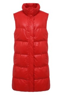 Пуховый жилет Brunello Cucinelli