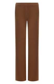 Кашемировые брюки Loro Piana