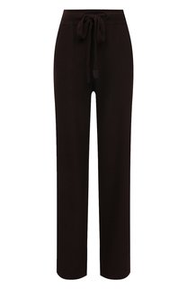 Кашемировые брюки Loro Piana
