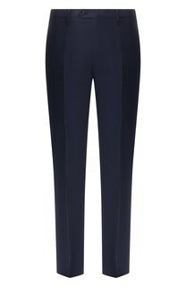 Шерстяные брюки Loro Piana