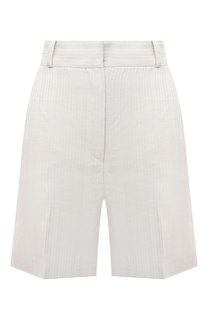 Льняные шорты Loro Piana
