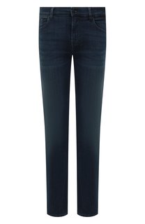 Джинсы 7 For All Mankind