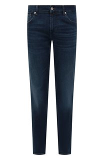 Джинсы 7 For All Mankind