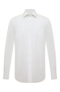 Хлопковая сорочка Stefano Ricci