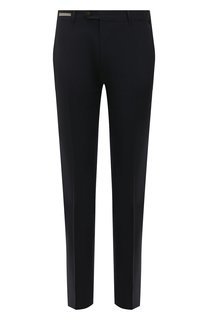 Шерстяные брюки Corneliani