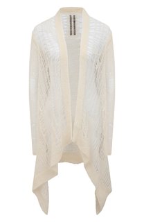 Кардиган Rick Owens