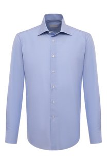 Хлопковая сорочка Stefano Ricci