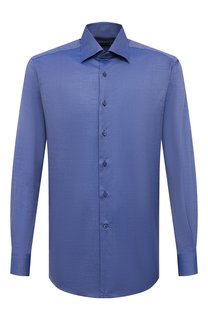 Хлопковая сорочка Stefano Ricci