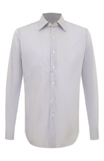 Хлопковая сорочка Alessandro Gherardi