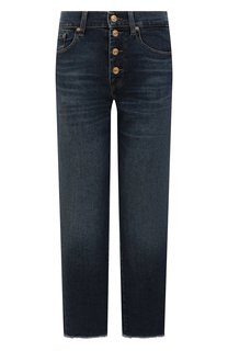 Джинсы 7 For All Mankind