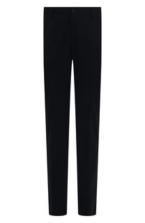 Шерстяные брюки Giorgio Armani