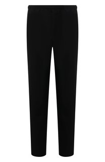 Шерстяные брюки Acne Studios