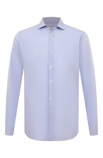 Хлопковая сорочка Alessandro Gherardi