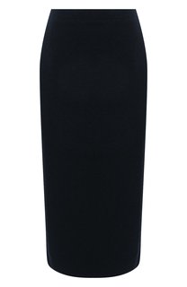 Шерстяная юбка Alessandra Rich