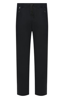 Хлопковые брюки Capobianco