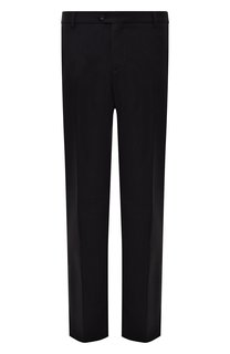 Шерстяные брюки Marco Pescarolo