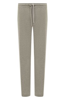 Кашемировые брюки Windsor