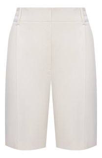 Шерстяные шорты Valentino