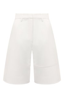 Хлопковые шорты Valentino