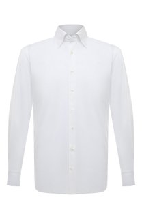 Хлопковая сорочка Zilli