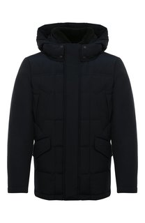 Пуховая куртка Woolrich