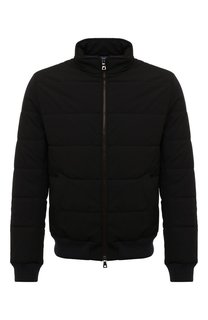 Утепленный бомбер Waterville