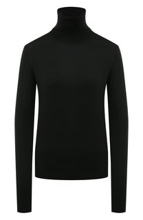 Шерстяная водолазка AND the brand