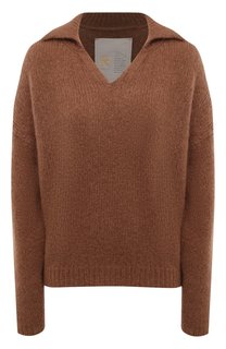 Хлопковая рубашка Ramael