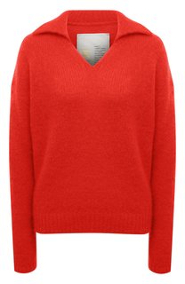 Хлопковая рубашка Ramael