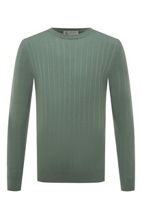 Шерстяной джемпер Il Borgo Cashmere