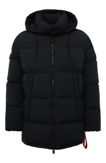 Пуховик After Label