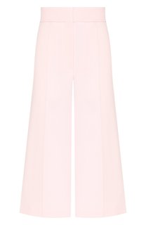 Шерстяные кюлоты Adam Lippes