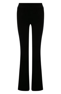 Брюки из хлопка и вискозы Paige