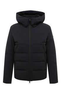 Пуховая куртка Duno