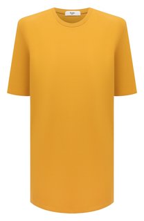 Хлопковое платье The Frankie Shop