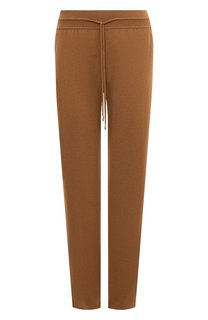 Шерстяные брюки Loro Piana
