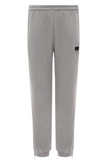 Хлопковые джоггеры VTMNTS