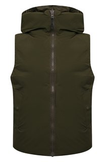 Двусторонний жилет Bomboogie