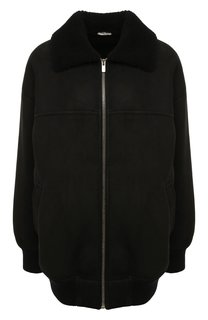 Дубленка из овчины Miu Miu