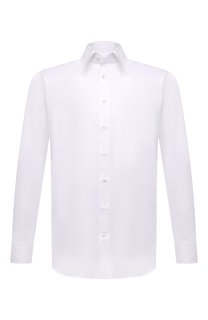 Хлопковая сорочка Zilli