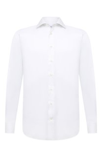 Хлопковая сорочка Zilli