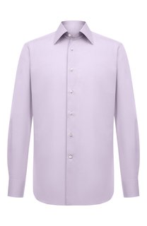 Хлопковая сорочка Stefano Ricci