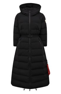 Пуховик After Label