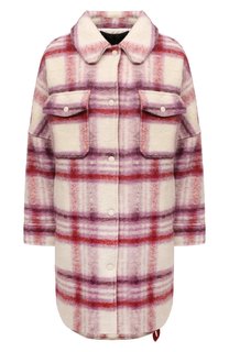 Шерстяная куртка After Label