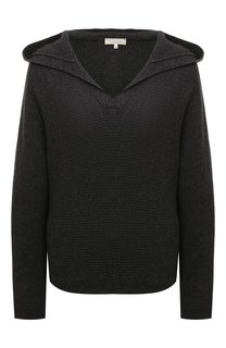 Худи из шерсти и шелка Antonelli Firenze