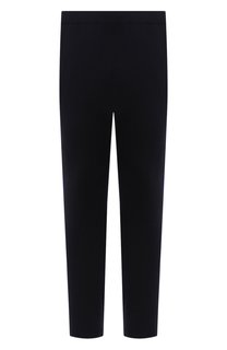 Шерстяные брюки Loro Piana
